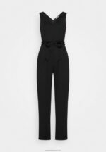 Z62T864 Women Anna Field Jumpsuit Black