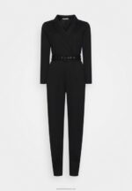 Z62T866 Women Anna Field Jumpsuit Black