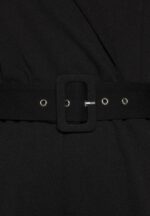Z62T866 Women Anna Field Jumpsuit Black - Image 3