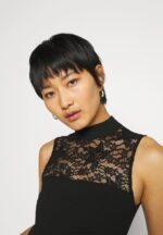 Z62T872 Women Anna Field Jumpsuit Black - Image 4