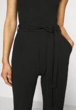 Z62T872 Women Anna Field Jumpsuit Black - Image 5