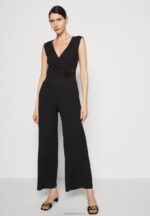 Z62T874 Women Anna Field Jumpsuit Black - Image 4