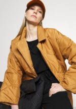 Z62T875 Women Anna Field Jumpsuit Black - Image 5