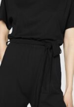 Z62T875 Women Anna Field Jumpsuit Black - Image 6
