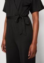Z62T876 Women Anna Field Jumpsuit Black - Image 6