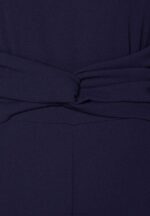 Z62T878 Women Anna Field Jumpsuit Dark Blue - Image 3
