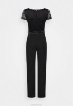 Z62T881 Women Anna Field Jumpsuit Black - Image 2