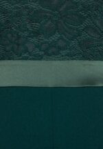 Z62T890 Women Anna Field Jumpsuit Dark Green - Image 3