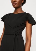 Z62T892 Women Anna Field Jumpsuit Black - Image 6