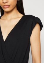 Z62T896 Women Anna Field Jumpsuit Black - Image 6