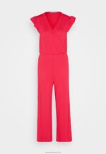 Z62T897 Women Anna Field Jumpsuit Pink - Image 5