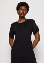 Z62T898 Women Anna Field Jumpsuit Black - Image 4