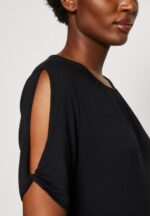 Z62T898 Women Anna Field Jumpsuit Black - Image 6