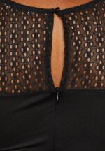 Z62T902 Women Anna Field Jumpsuit Black - Image 6