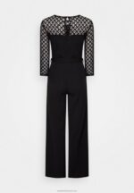 Z62T907 Women Anna Field Jumpsuit Black - Image 2