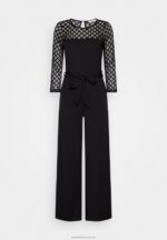 Z62T907 Women Anna Field Jumpsuit Black
